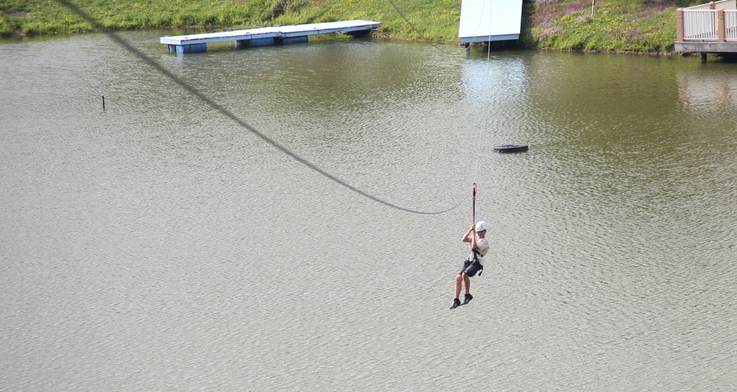 Zipline