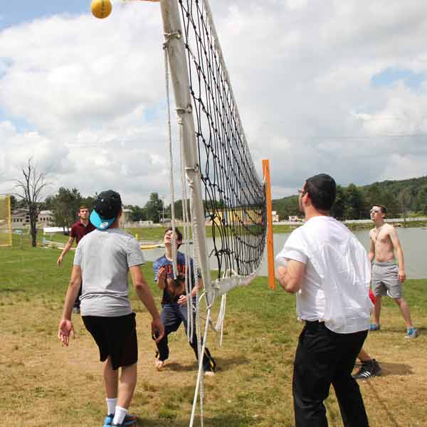 volleyball